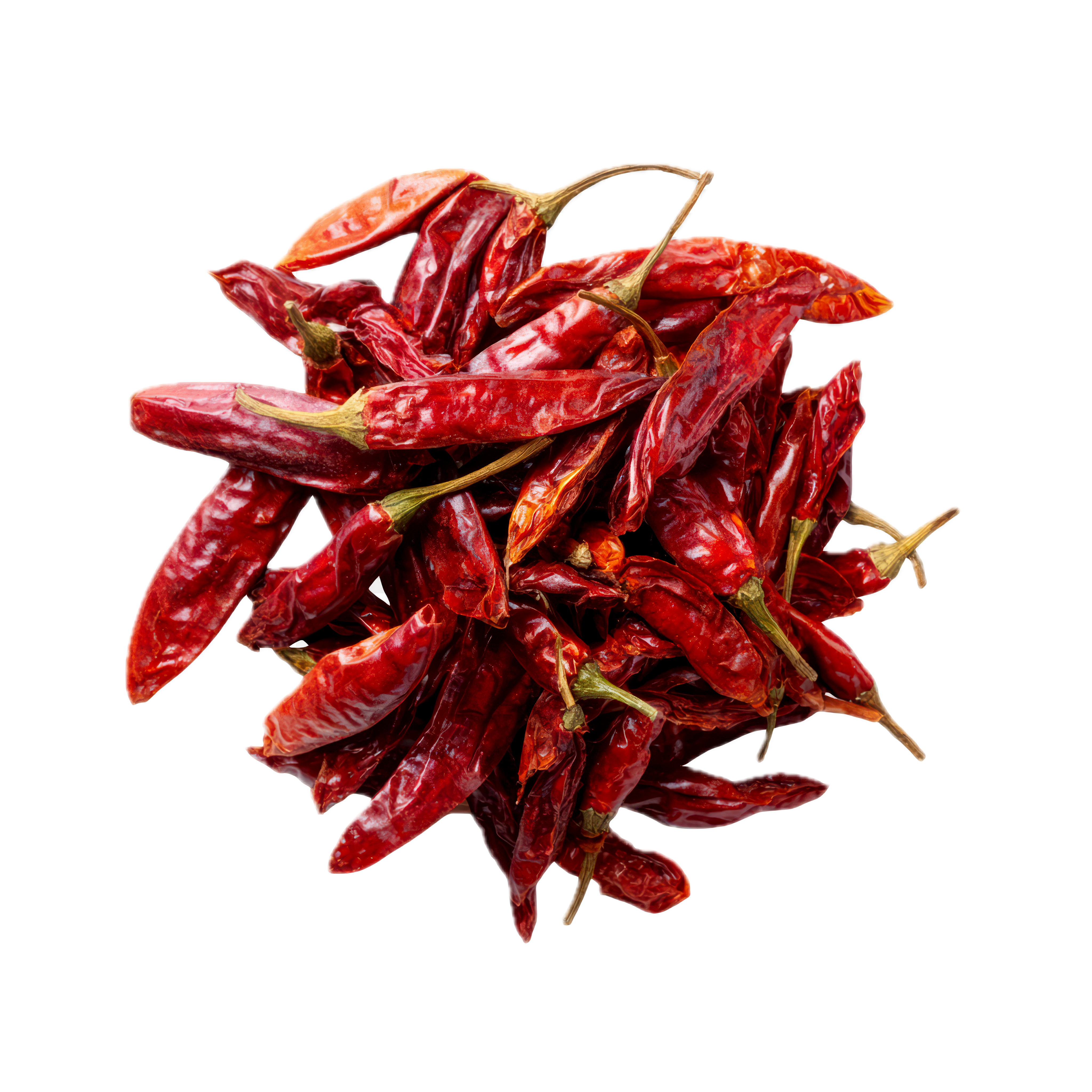 Dry Chilli