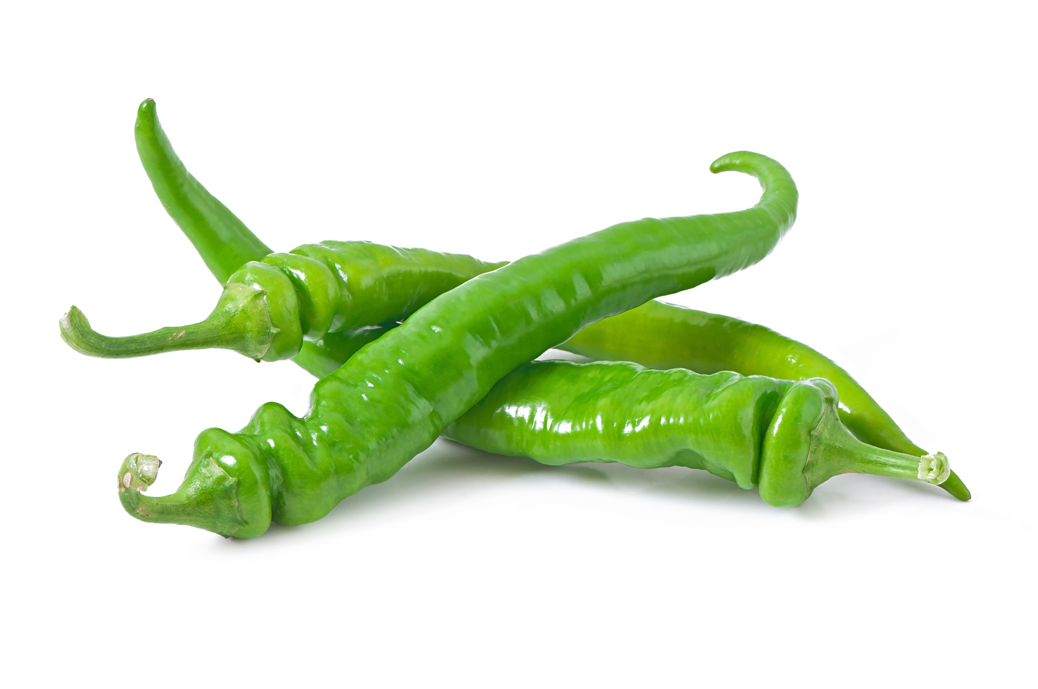 Green chilli
